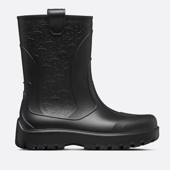 Dior Garden Rainboots IT 43 Men - Picture 1 of 1